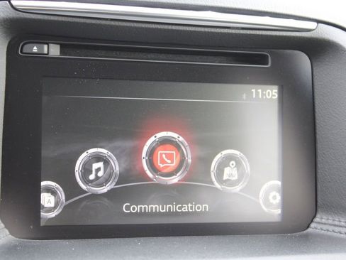 Used 2016 MAZDA CX-5 Touring image 34