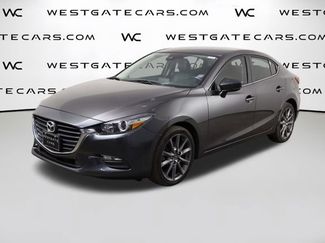 Used 2018 MAZDA MAZDA3 Touring 360° Tour