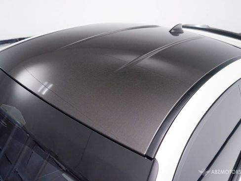 Used 2023 BMW M4 Competition w/ M Carbon Exterior Package RWD image 11