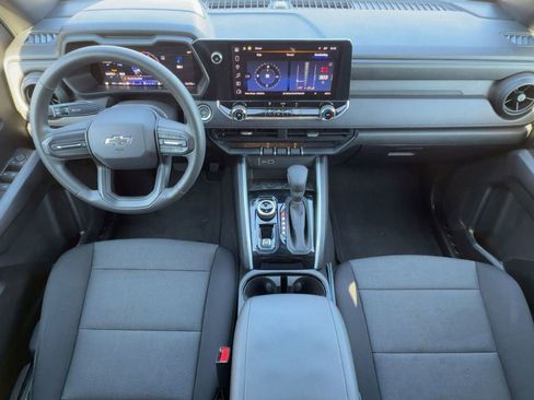 Used 2024 Chevrolet Colorado Trail Boss w/ Advanced Trailering Package image 12