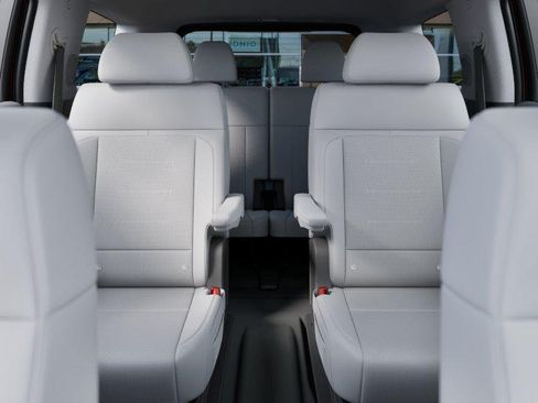 New 2027 Hyundai Santa Fe Limited FWD image 12