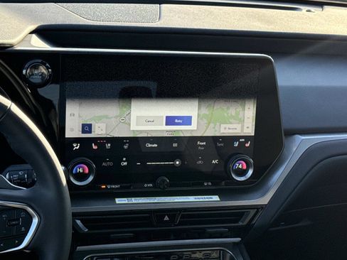 Used 2026 Lexus TX 350 AWD w/ Technology Package image 3