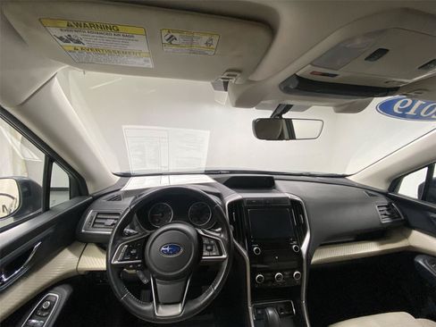 Used 2019 Subaru Ascent Premium AWD/4WD image 30