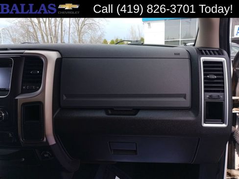 Used 2013 RAM 2500 SLT AWD/4WD image 29