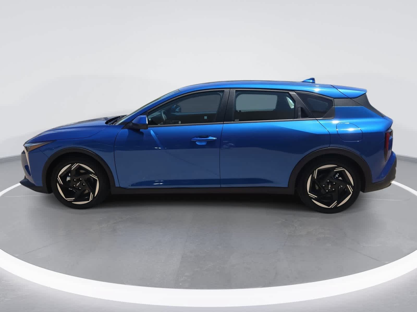 New 2026 Kia K4 EX FWD image 5