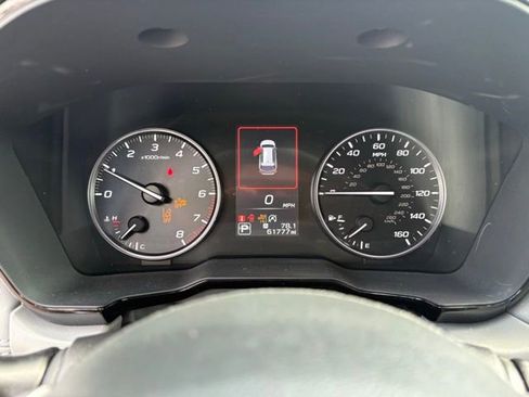 Used 2023 Subaru Outback Premium AWD/4WD image 14