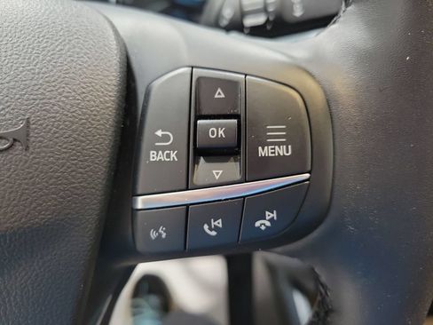 Used 2024 Ford Maverick Lariat AWD/4WD image 36
