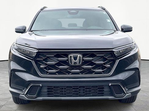 Used 2025 Honda CR-V Sport image 3