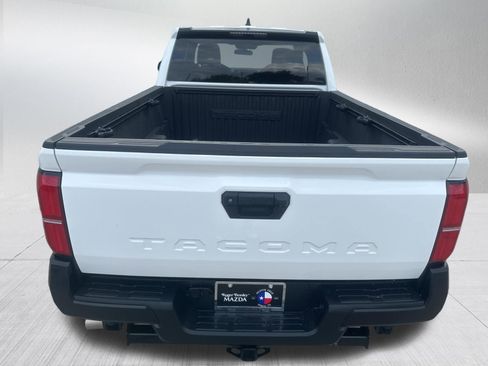 Used 2024 Toyota Tacoma SR image 7