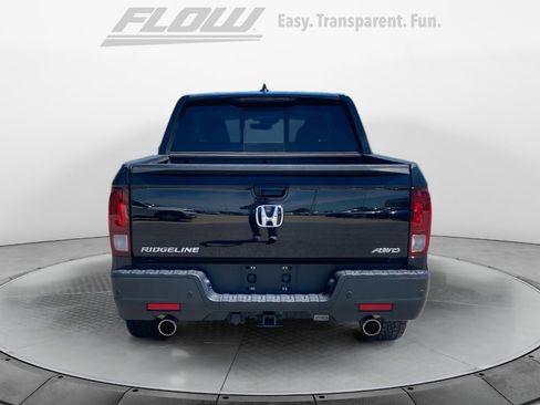 Certified 2023 Honda Ridgeline RTL-E image 8