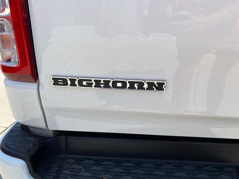 Used 2023 RAM 1500 Big Horn AWD/4WD image 5
