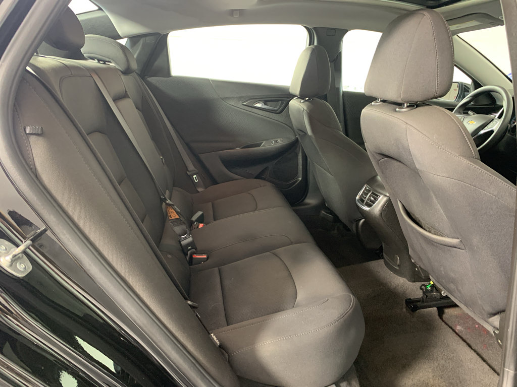 Used 2024 Chevrolet Malibu LT FWD image 35