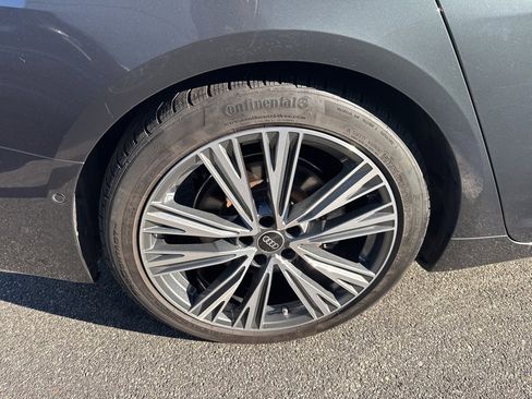 Used 2022 Audi A6 Premium Plus image 19