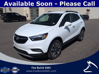 Used 2018 Buick Encore Essence video 1