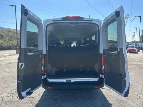 New 2026 Ford Transit 350 XLT RWD image 46