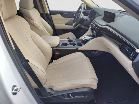 Used 2023 Acura MDX SH-AWD w/ Advance Package image 22