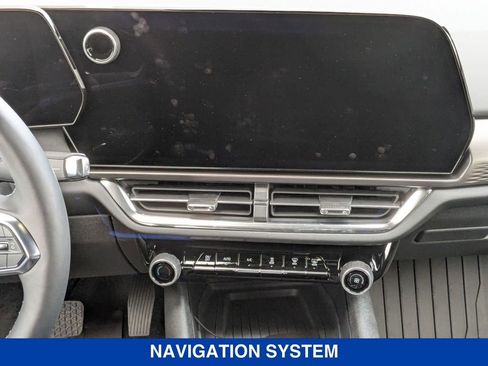 New 2026 Chevrolet Equinox EV LT w/ Comfort Package image 56