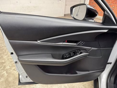 Used 2024 MAZDA CX-30 AWD 2.5 S w/ Select Sport Pkg image 10