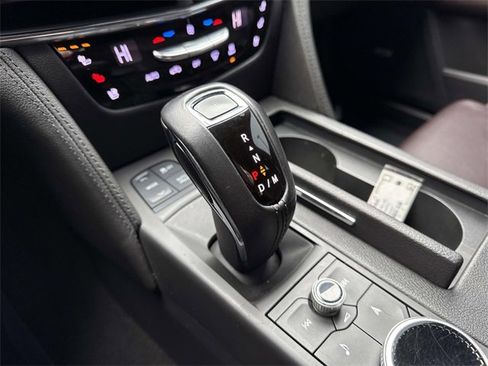 Used 2019 Cadillac CT6 Sport w/ Super Cruise Package image 26