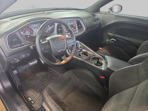 Used 2022 Dodge Challenger R/T w/ Plus Package RWD image 17