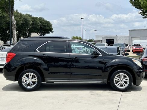 Used 2015 Chevrolet Equinox LT w/ Driver Convenience Package FWD image 3