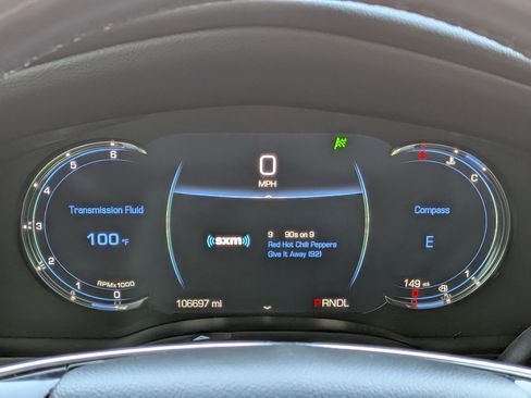 Used 2019 Cadillac Escalade 2WD image 28