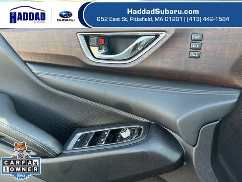 Used 2023 Subaru Ascent Touring AWD/4WD image 20