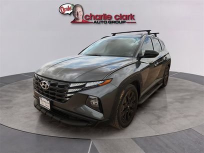 Used 2023 Hyundai Tucson XRT