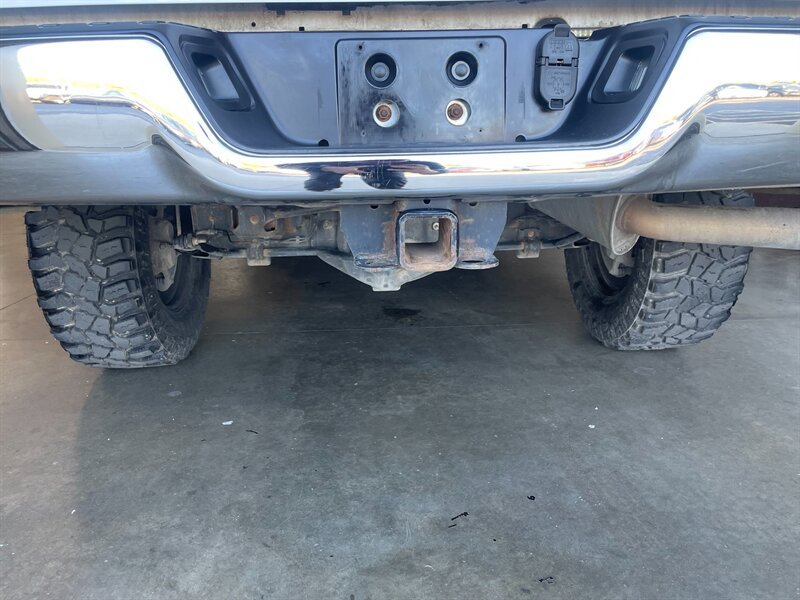 Used 2018 RAM 2500 Tradesman w/ Chrome Appearance Group AWD/4WD image 26