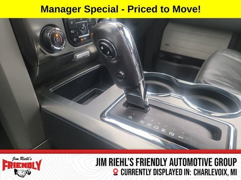 Used 2014 Ford F150 FX4 w/ Equipment Group 402A Luxury image 24