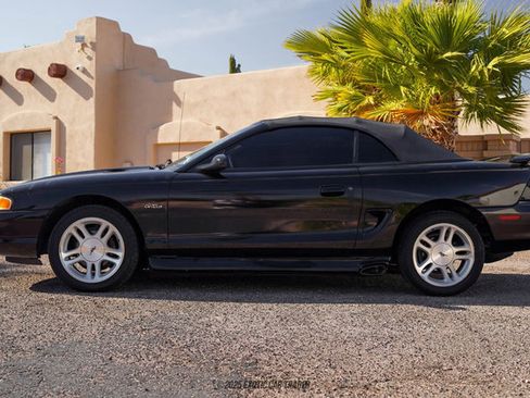 Used 1998 Ford Mustang GT image 21