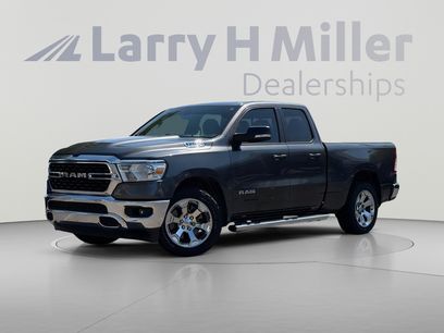Used 2012 RAM 3500 Laramie w/ Cold Weather Group