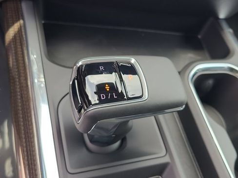 New 2026 Chevrolet Silverado 1500 RST AWD/4WD image 30