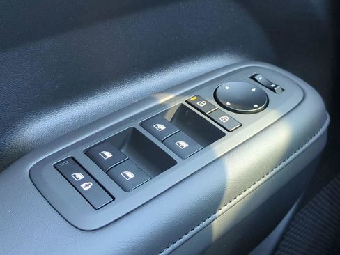 New 2026 Hyundai Santa Fe SEL image 30