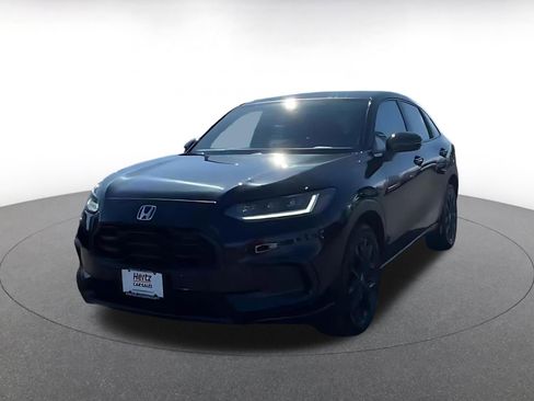 Used 2025 Honda HR-V Sport image 7