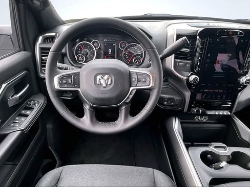 New 2026 RAM 2500 Big Horn image 15