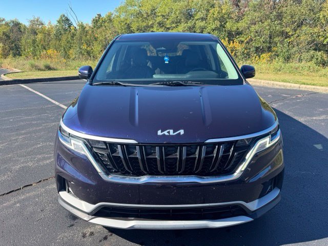Used 2022 Kia Carnival LX FWD image 8