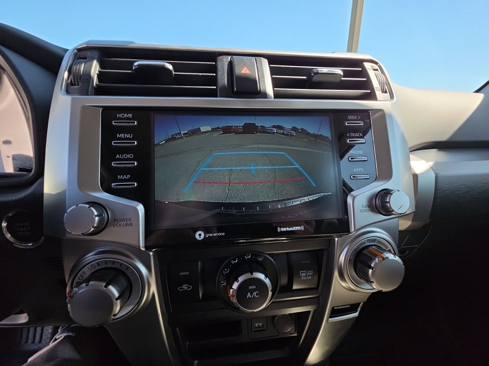 Used 2023 Toyota 4Runner SR5 RWD image 11