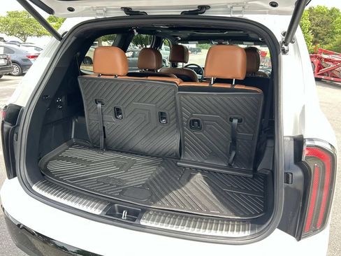 Used 2025 Kia Telluride SX Prestige X-Line AWD/4WD image 13