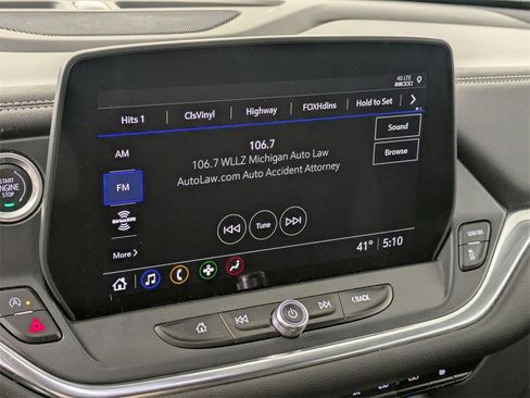 Used 2023 Chevrolet Blazer LT w/ Convenience Package image 22