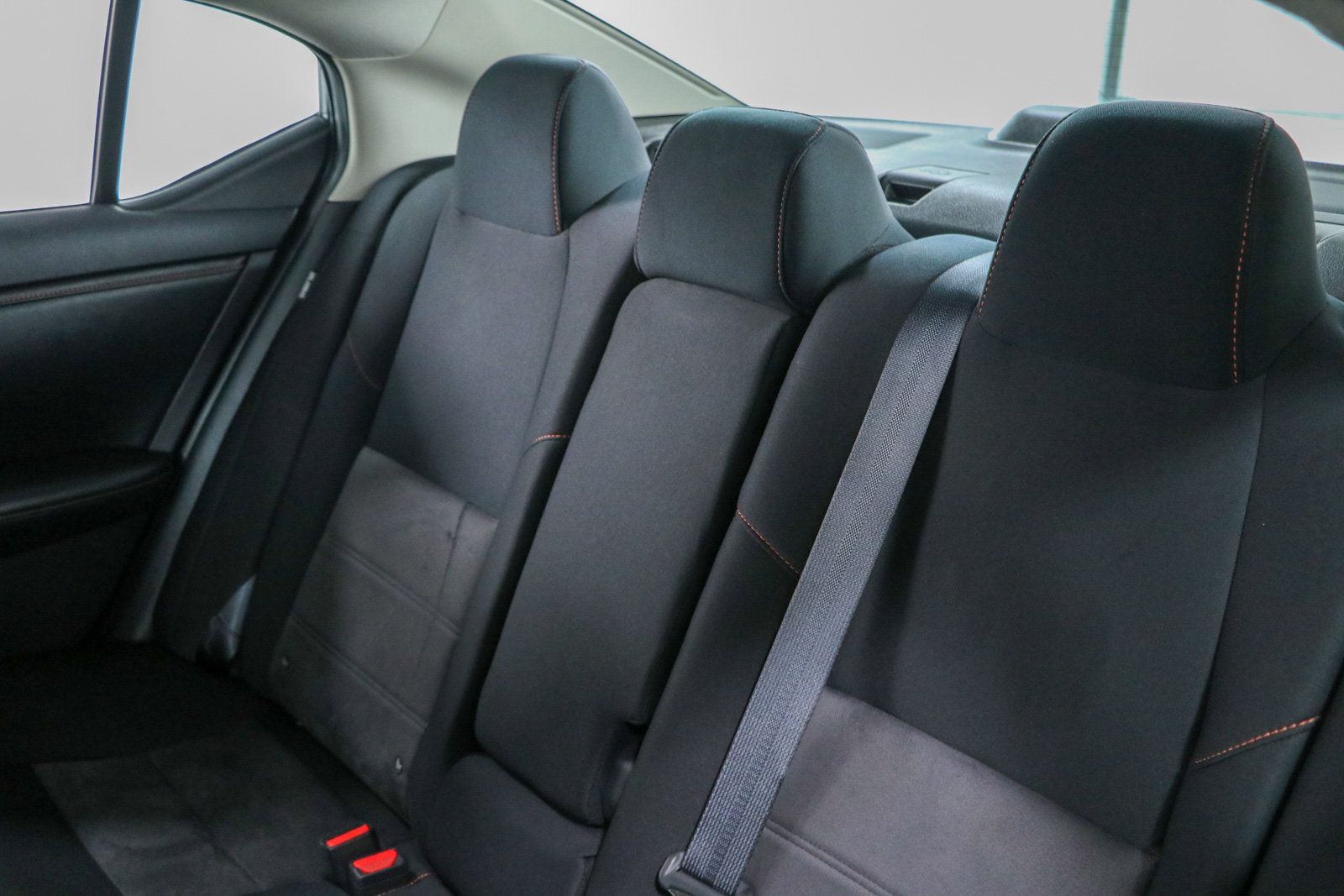 Used 2024 Nissan Sentra SR FWD image 24