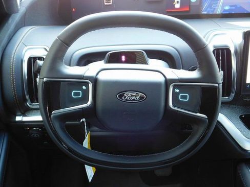 New 2025 Ford Expedition Tremor image 23