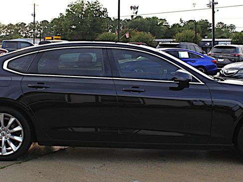 Used 2018 Volvo S90 T6 Momentum w/ Convenience Package AWD/4WD image 6