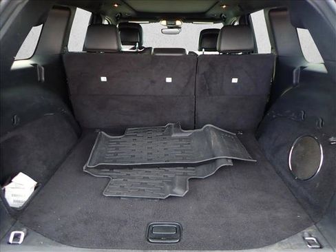 Used 2021 Jeep Grand Cherokee High Altitude image 8