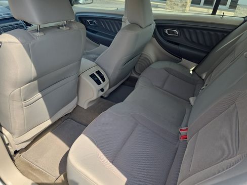 Used 2012 Ford Taurus SEL FWD image 15