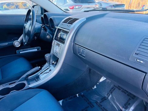 Used 2010 Scion tC image 12
