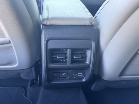 Used 2019 Cadillac XT4 Premium Luxury w/ Enhanced Visibility Package image 17