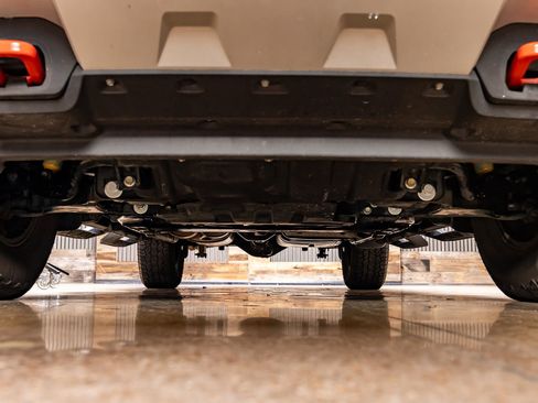 Used 2023 Nissan Frontier Pro-X w/ Technology Package image 14