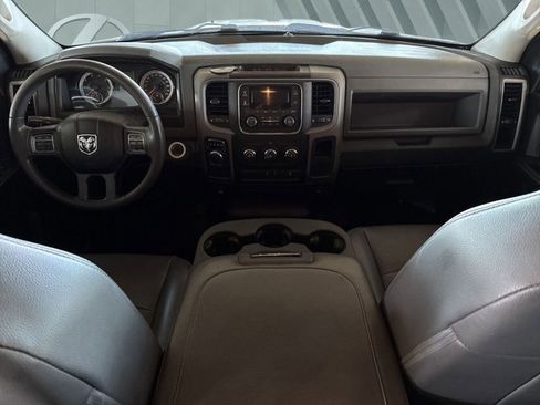 Used 2020 RAM 1500 Tradesman image 13