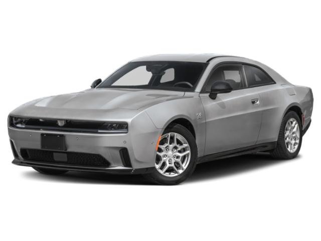 Used 2025 Dodge Charger Daytona R/T w/ Quick Order Package 25M R/T AWD/4WD image 1